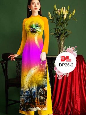 1623295587 575 vai ao dai mau moi vua ra (7)